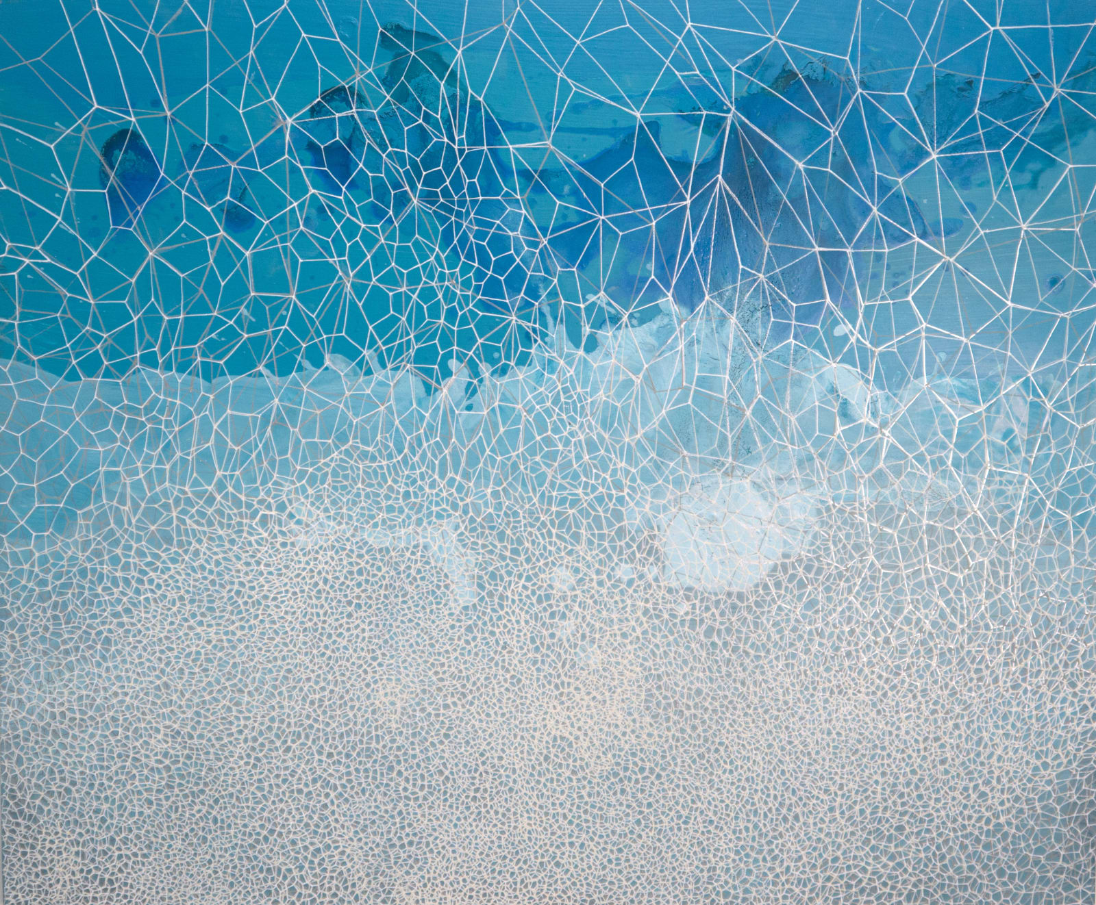 Samantha Clark, Welcome Morning, 2024