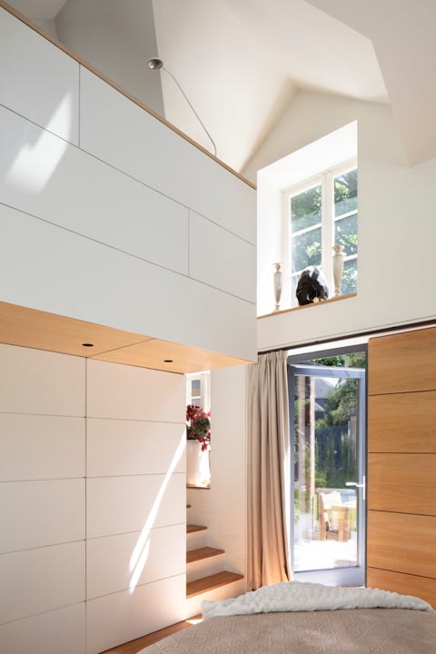 Craig Amy - Craig Amy Architects, Newington