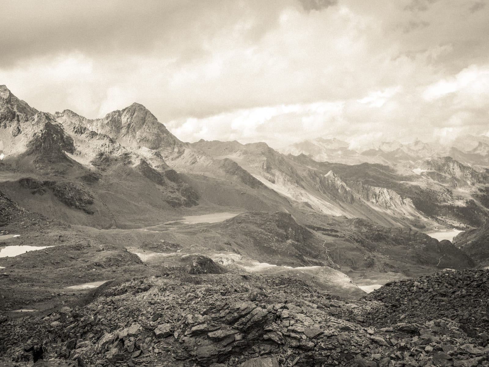 Decca Faire, Grande Désert, 2022