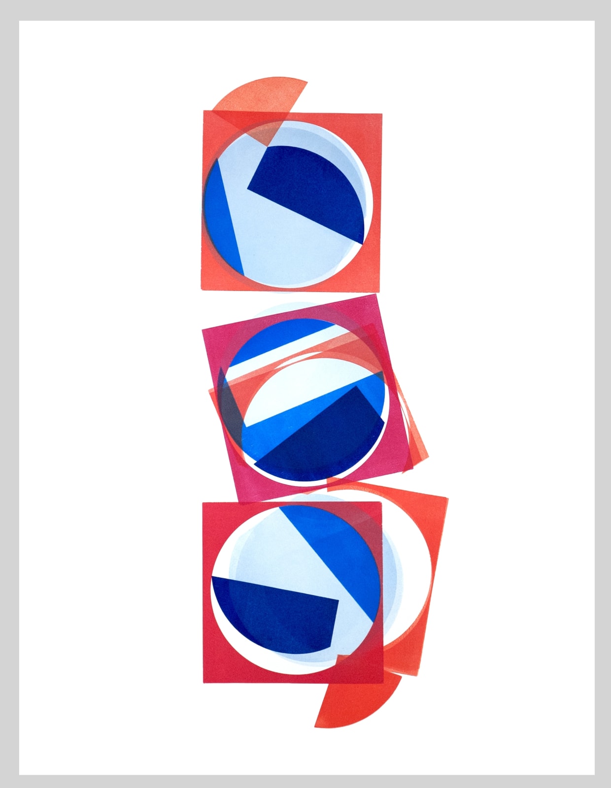 Jo Ganter RSA, Carnival Tumble