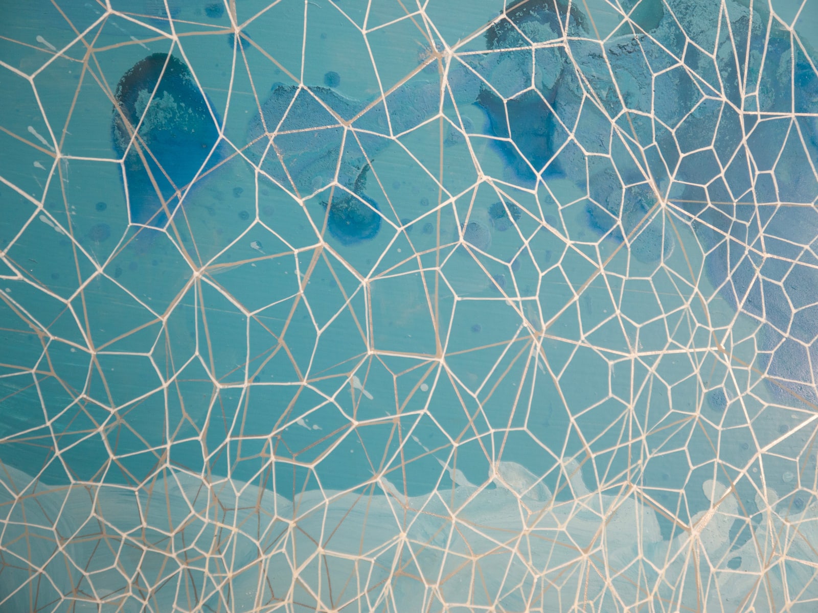 Samantha Clark, Welcome Morning, 2024