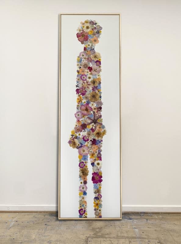 Lorna Freytag, Floral Soul, 2025