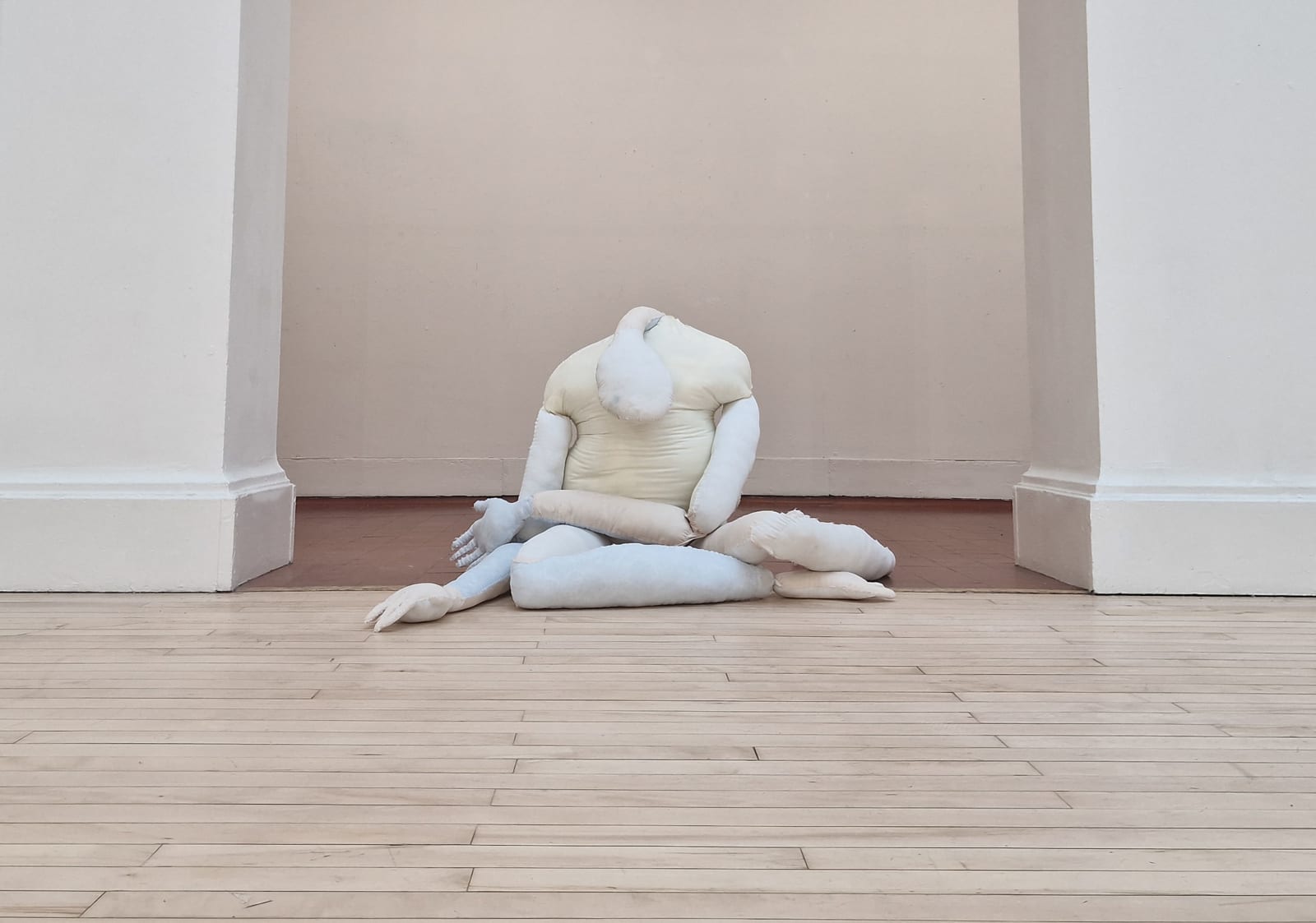 Tegan Chaffer, Doll, 2023
