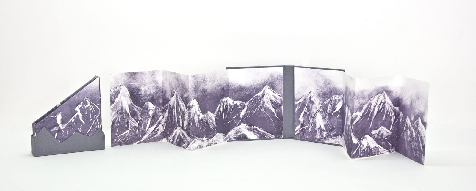 Fenneke Wolters-Sinke, Take Me to the Mountains
