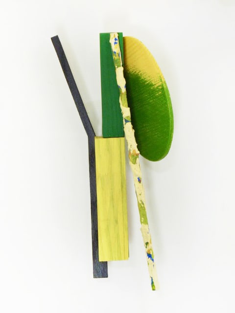 Doug Cocker RSA, Song of Autumn IV