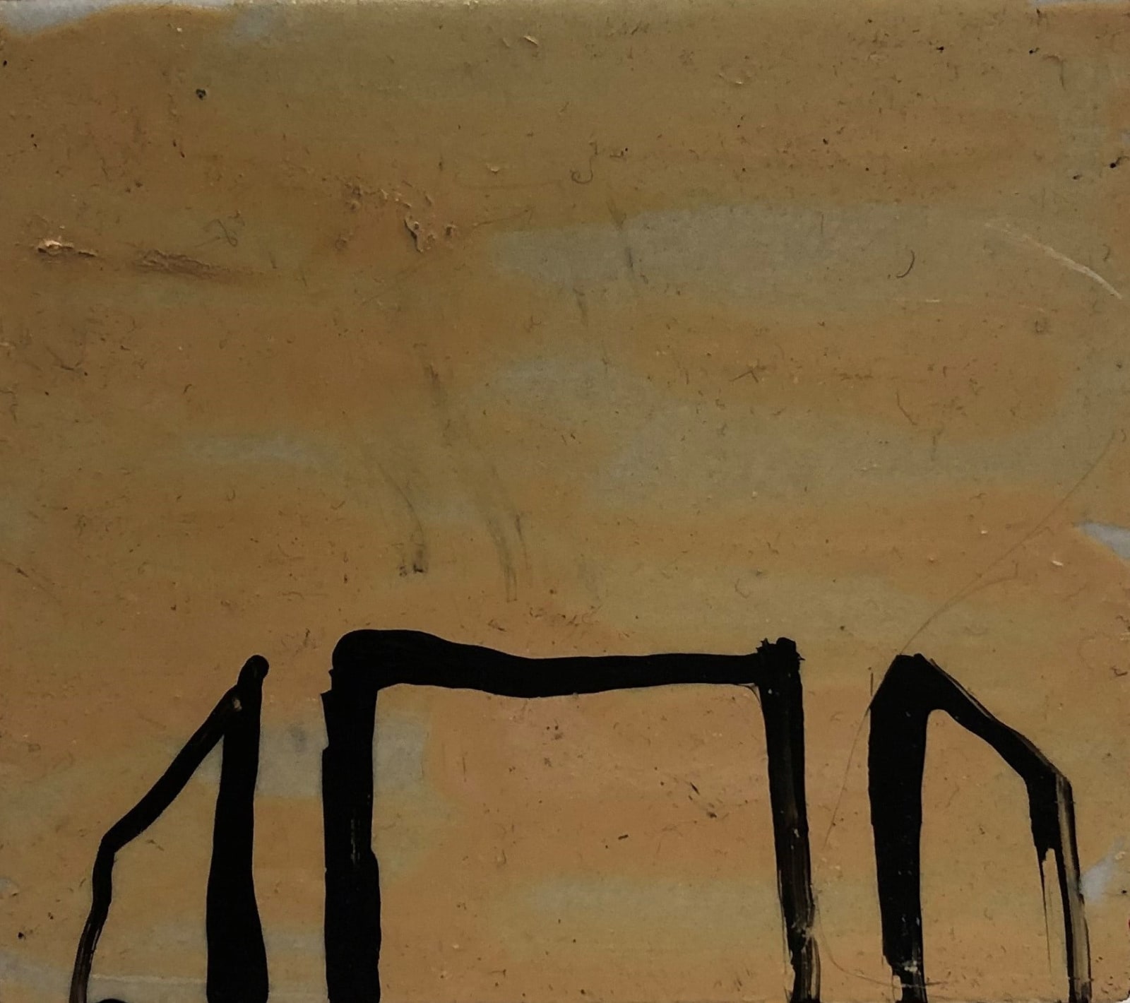 Frankie Ashworth, A few small tiles (untitled) 8