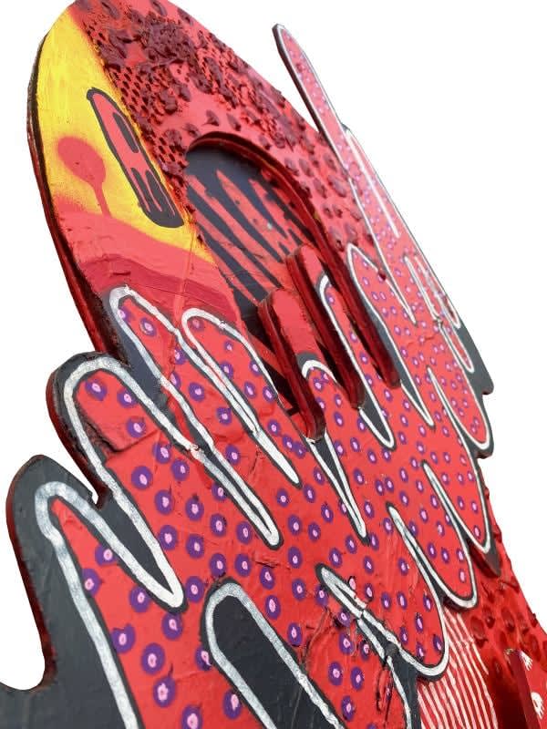 Nathan Price, Striking, 2023