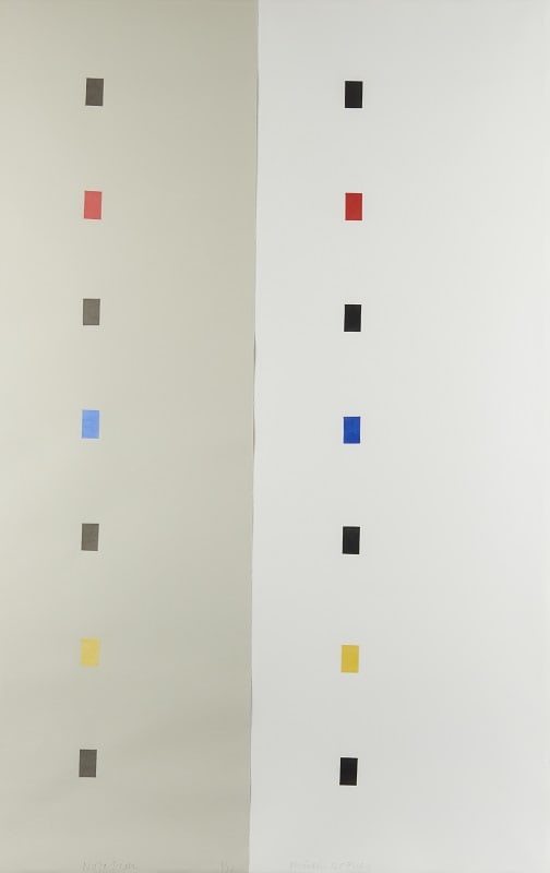 Philip Reeves RSA, Notation
