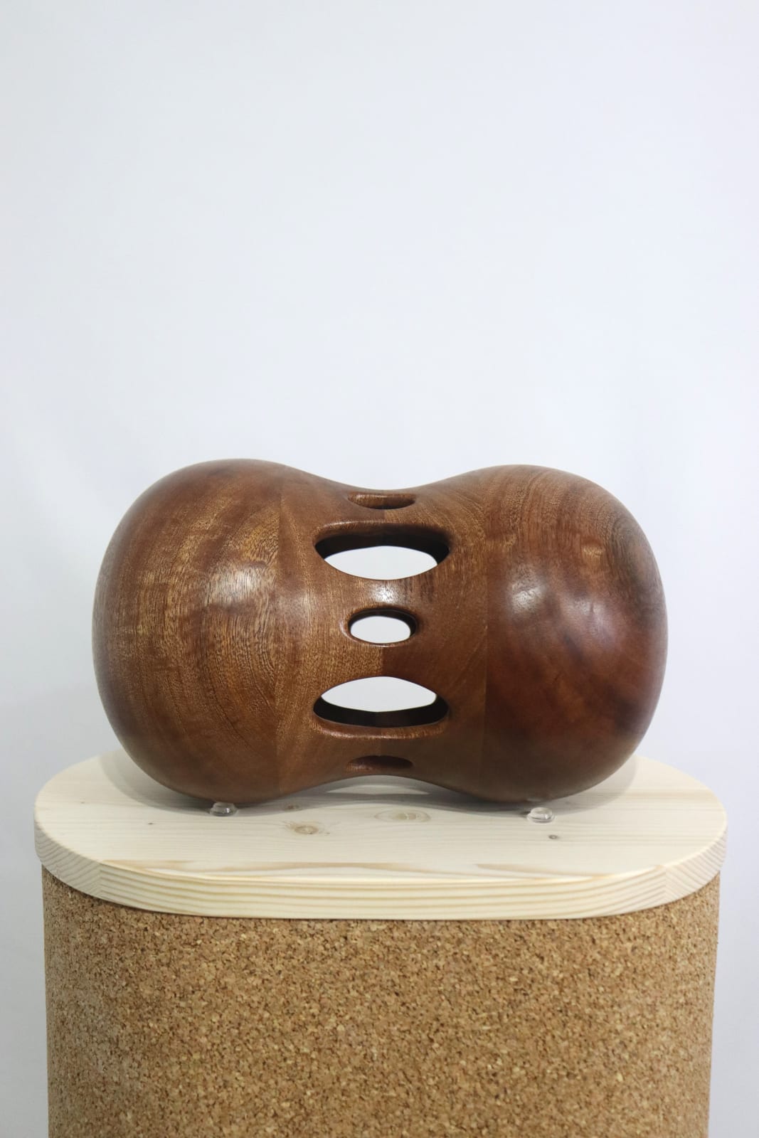 Aimie Harding, Ellipse, 2025