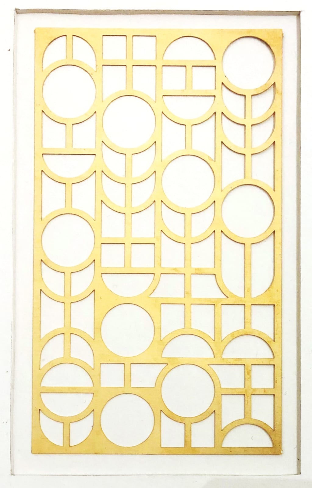 Jessica Cowan for Stallan-Brand, Pattern