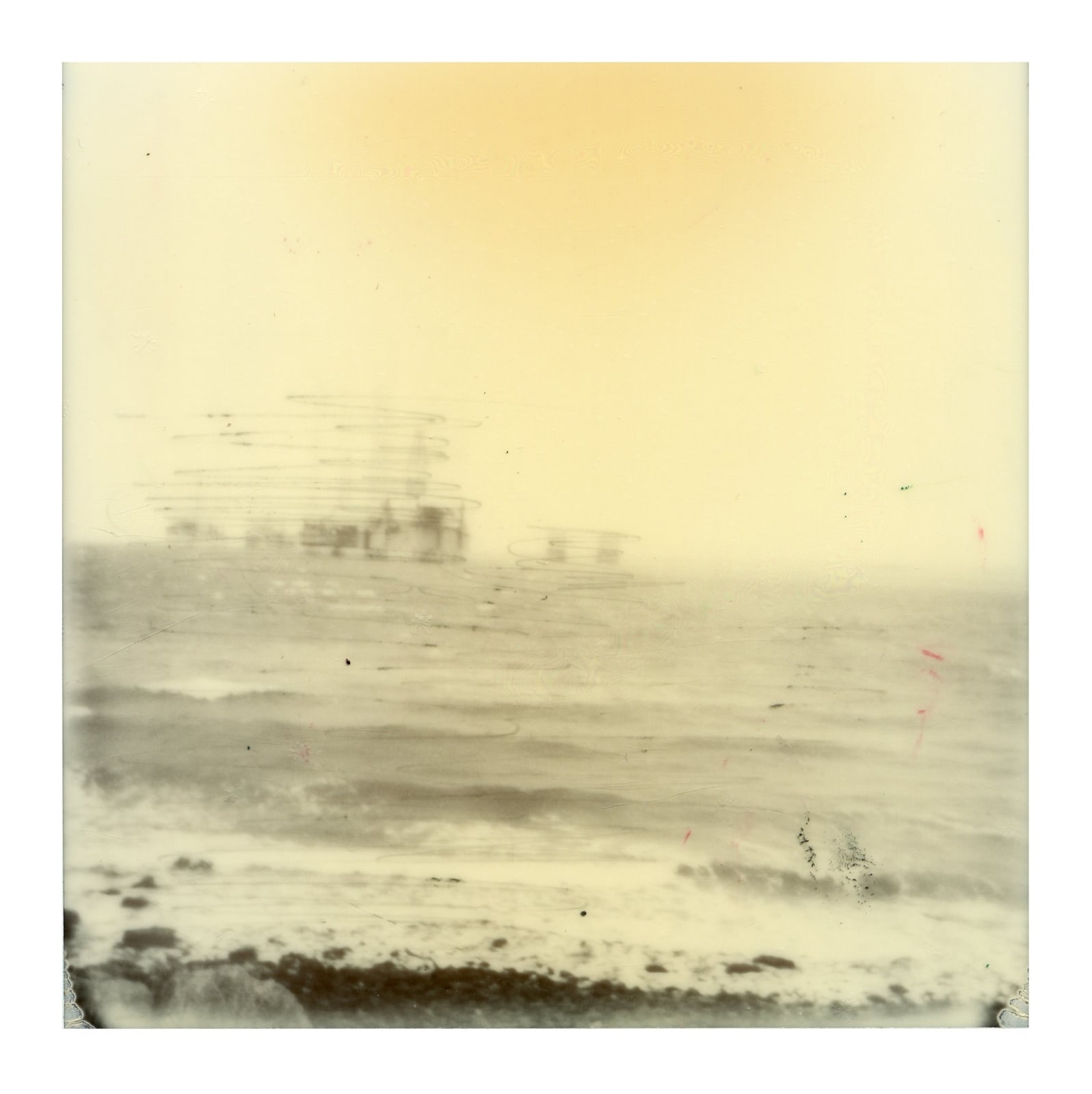 Audrey Grant, VALHALLA VI, 2020 - 2022