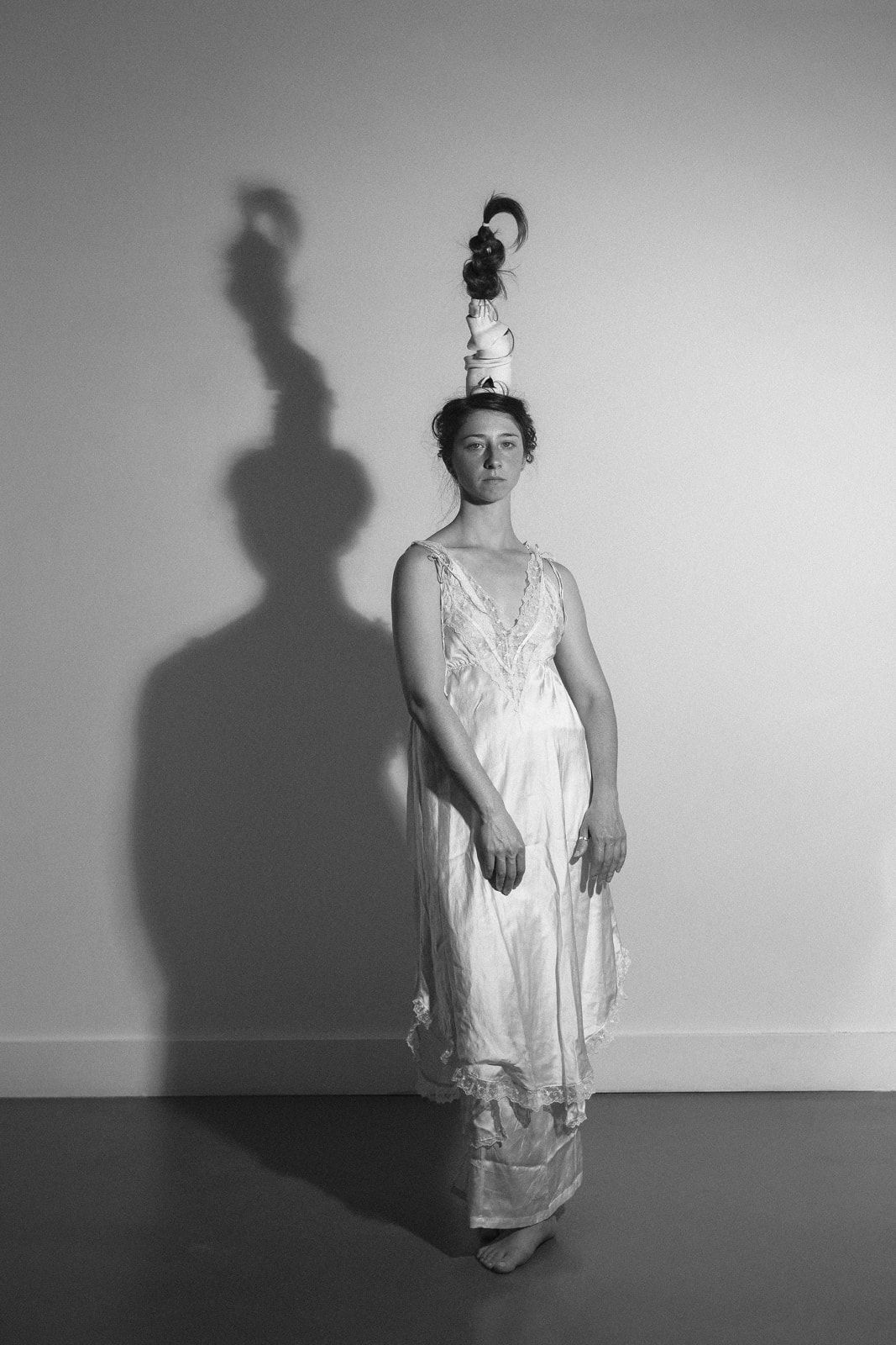 Oana Stanciu, Searamics: Nymph, 2020