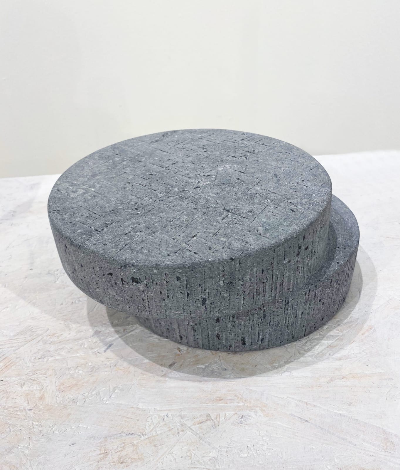 Jake Harvey RSA, Stack II, 2020