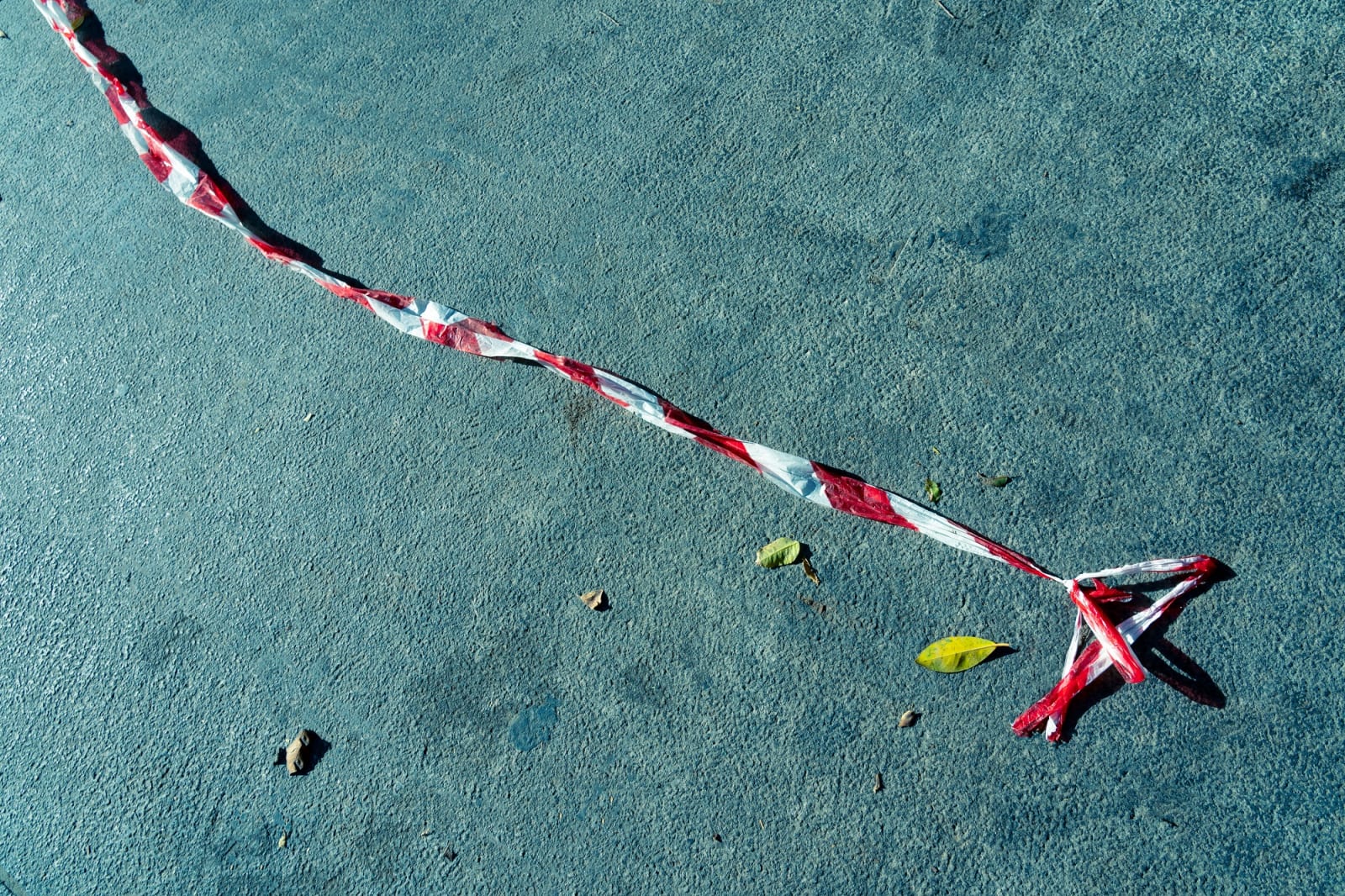 Konstantinos Irakleous, Playful Glimpse, 2021