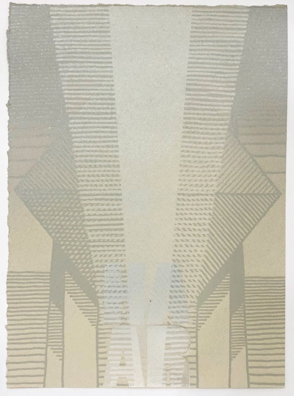 Arthur Watson PPRSA, Seasign Haar