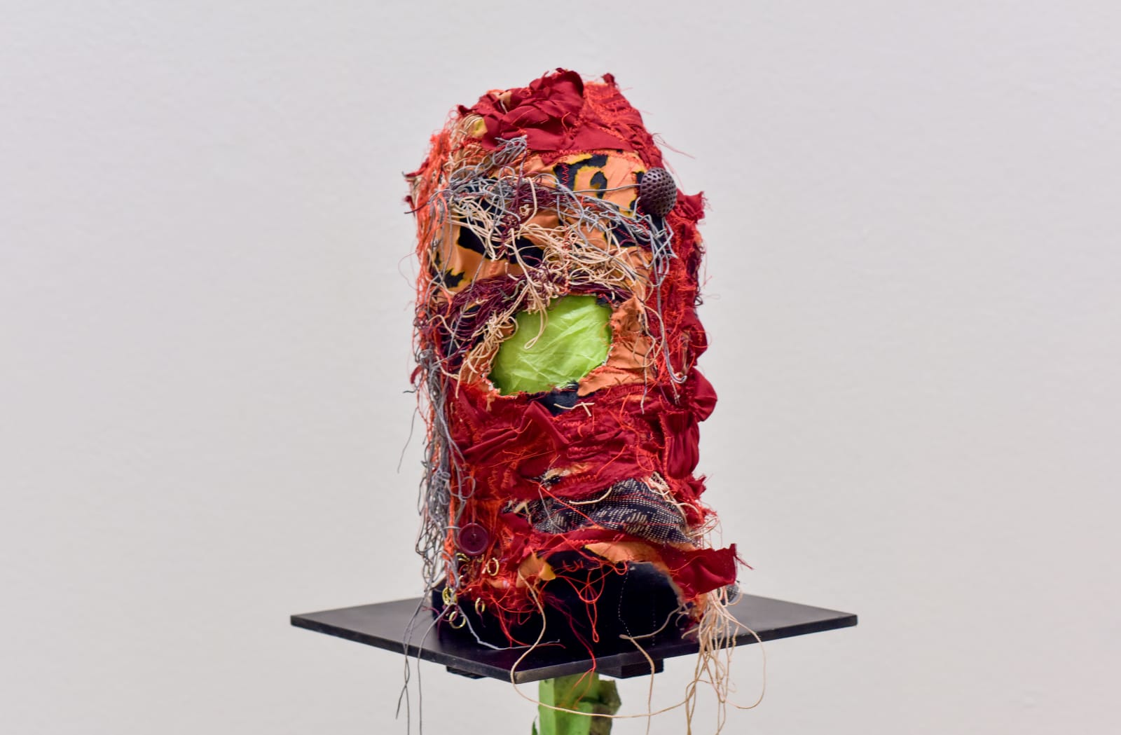 Kiera Saunders, Almandine, 2021