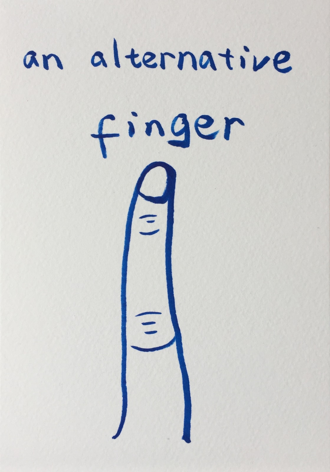 Zhu Tian, 24 Fingers (22)