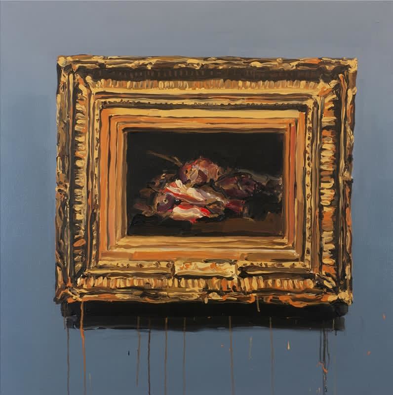 Ryan Durrant, Untitled (FG), 2023