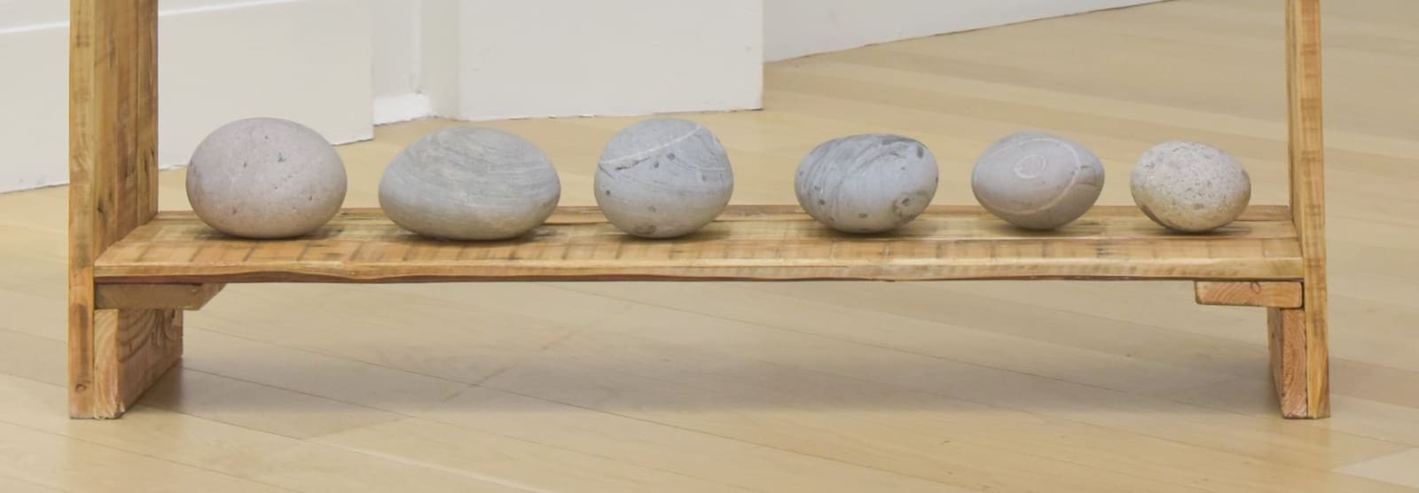 Martin Crawford, 6 Stones