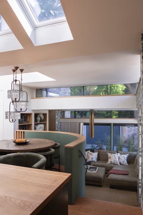 Craig Amy - Craig Amy Architects, Newington