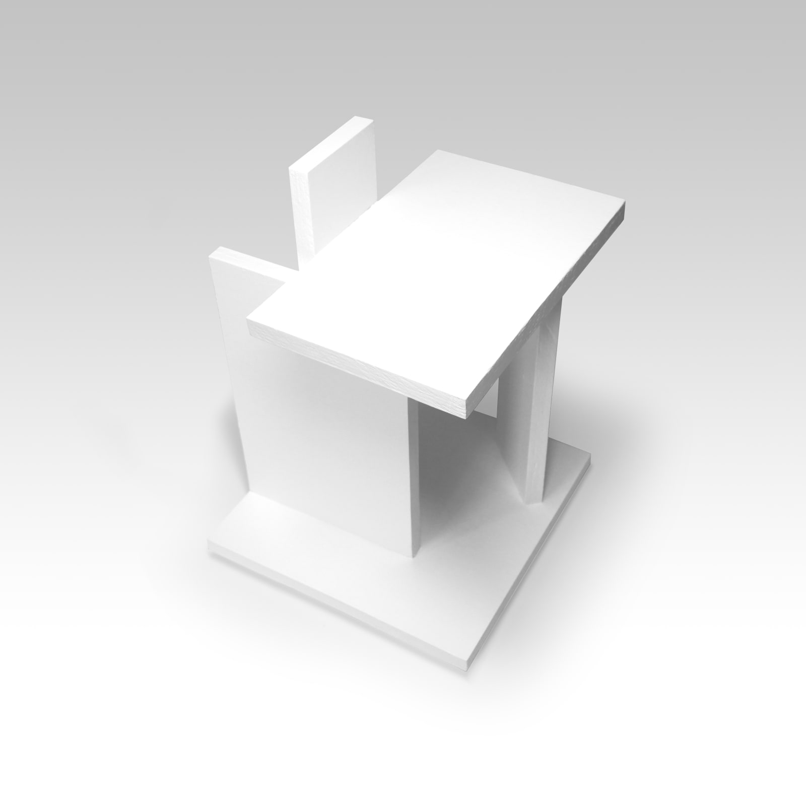 Nicholas Harrington, Side Table