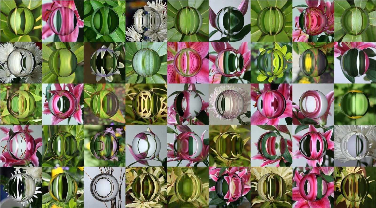 Jim Pattison RSA, Garden (7)