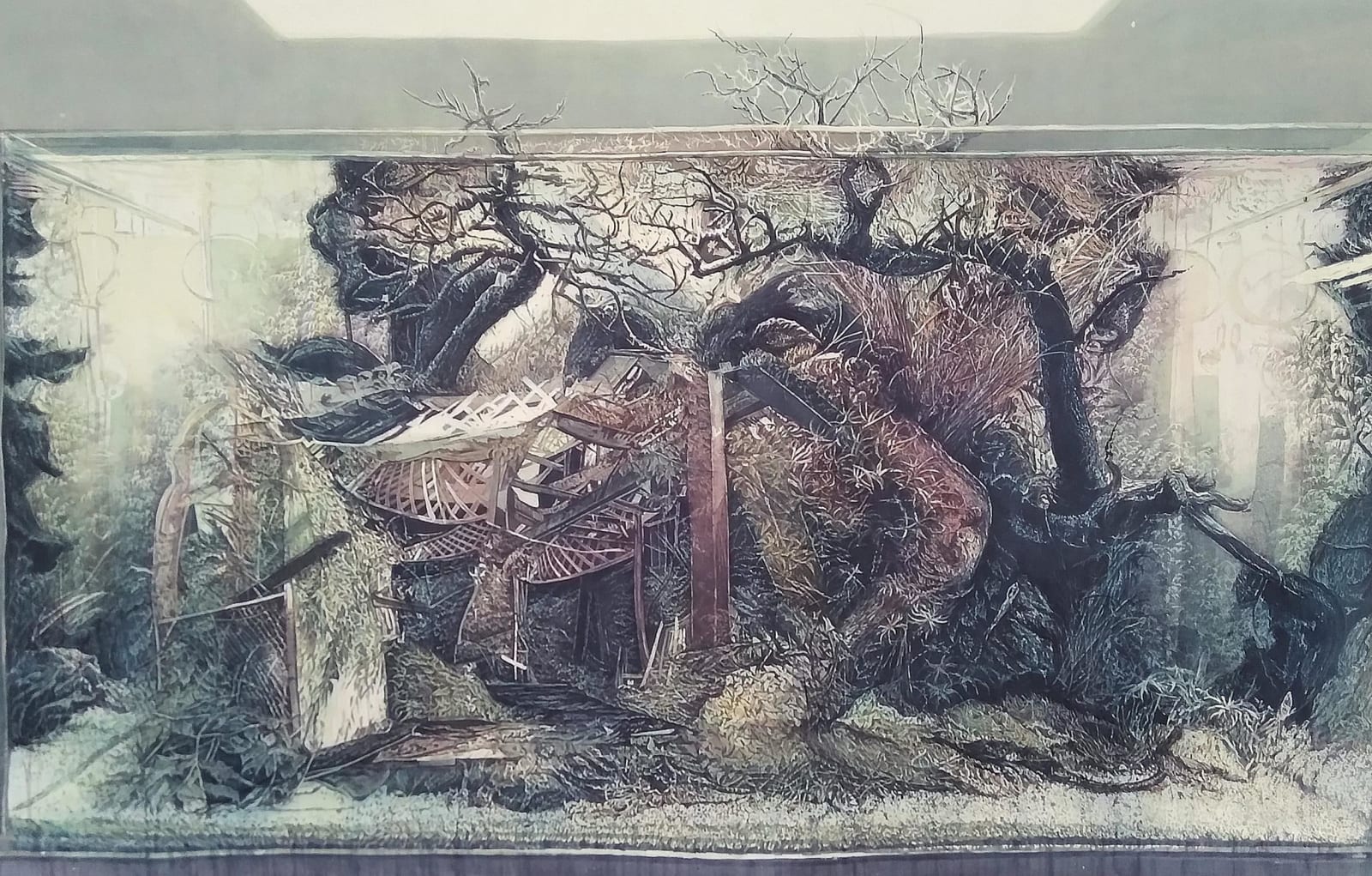 Juliette Losq, Catonium, 2022