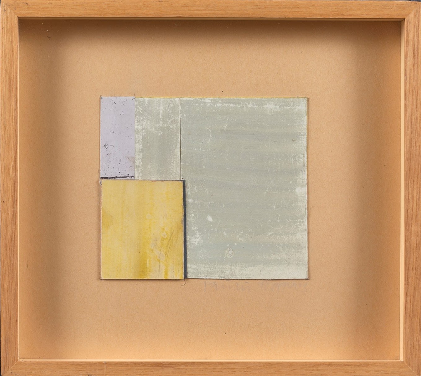 Philip Reeves RSA, Small Promontory