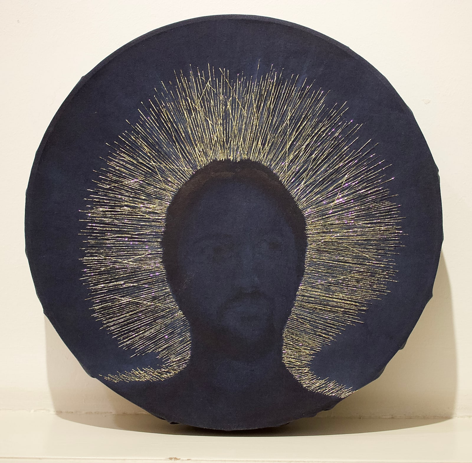 Izi Coonagh, Hope For a Future Land, 2025