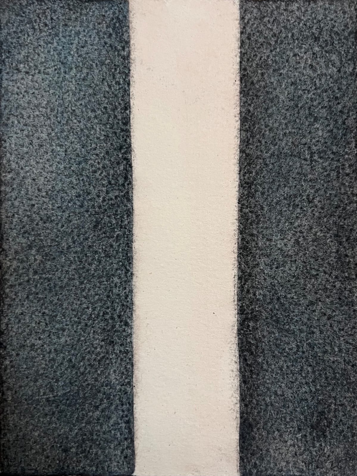 Julie Brook RSA (Elect), Rising Light: Divided Wall, Carrara