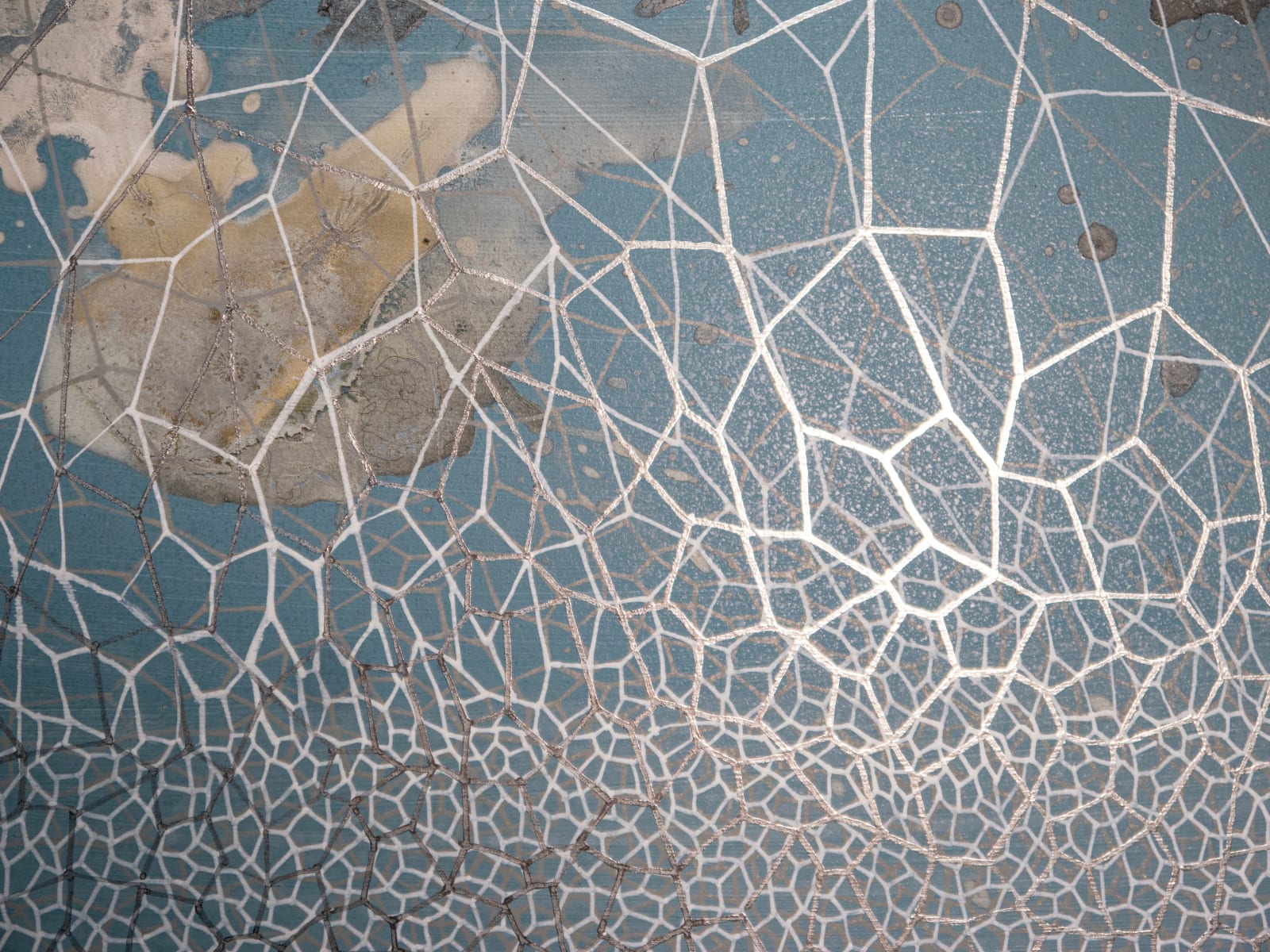 Samantha Clark, Cloudlight, 2024