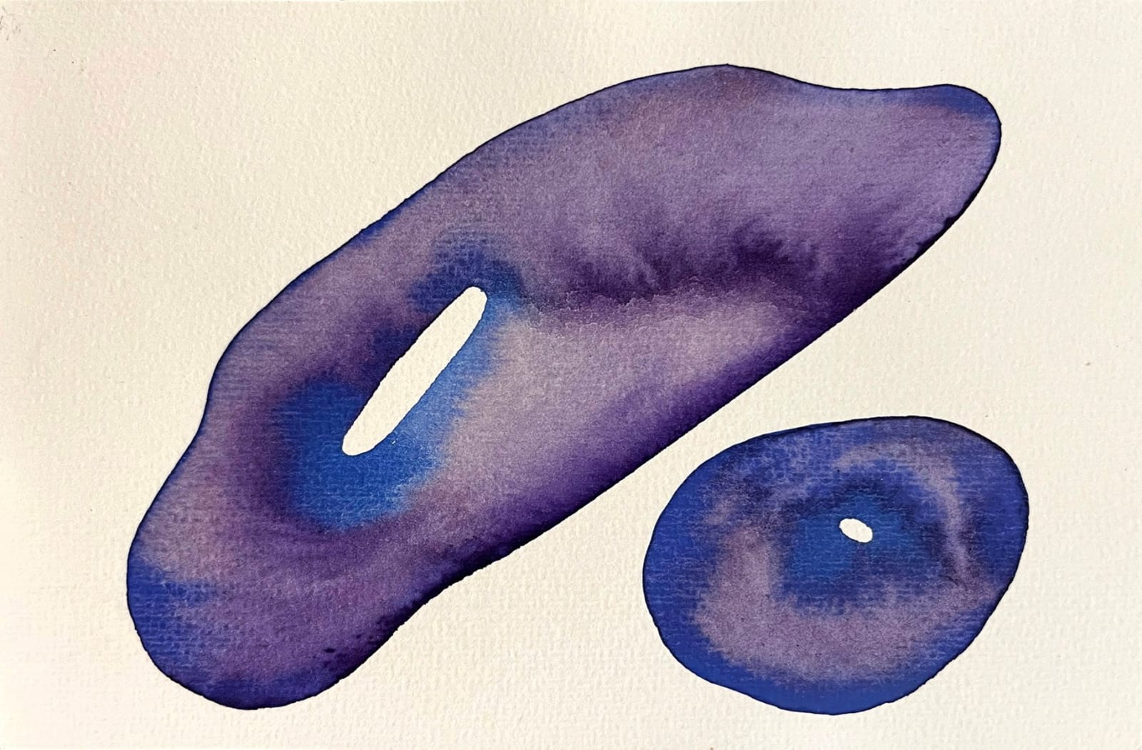 Gareth Fisher PRSA, The Alessandria Series 36, 2000-01