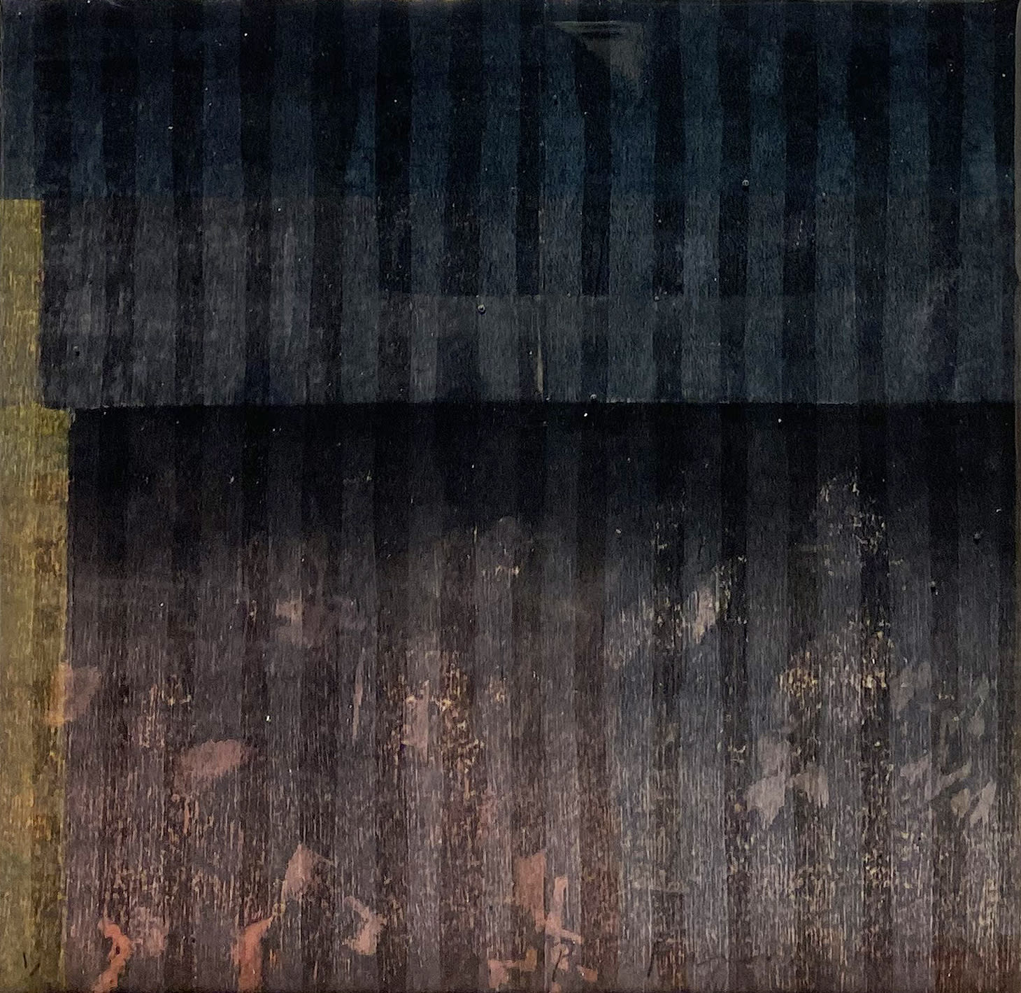 Paul Furneaux RSA, Dusk, 2021