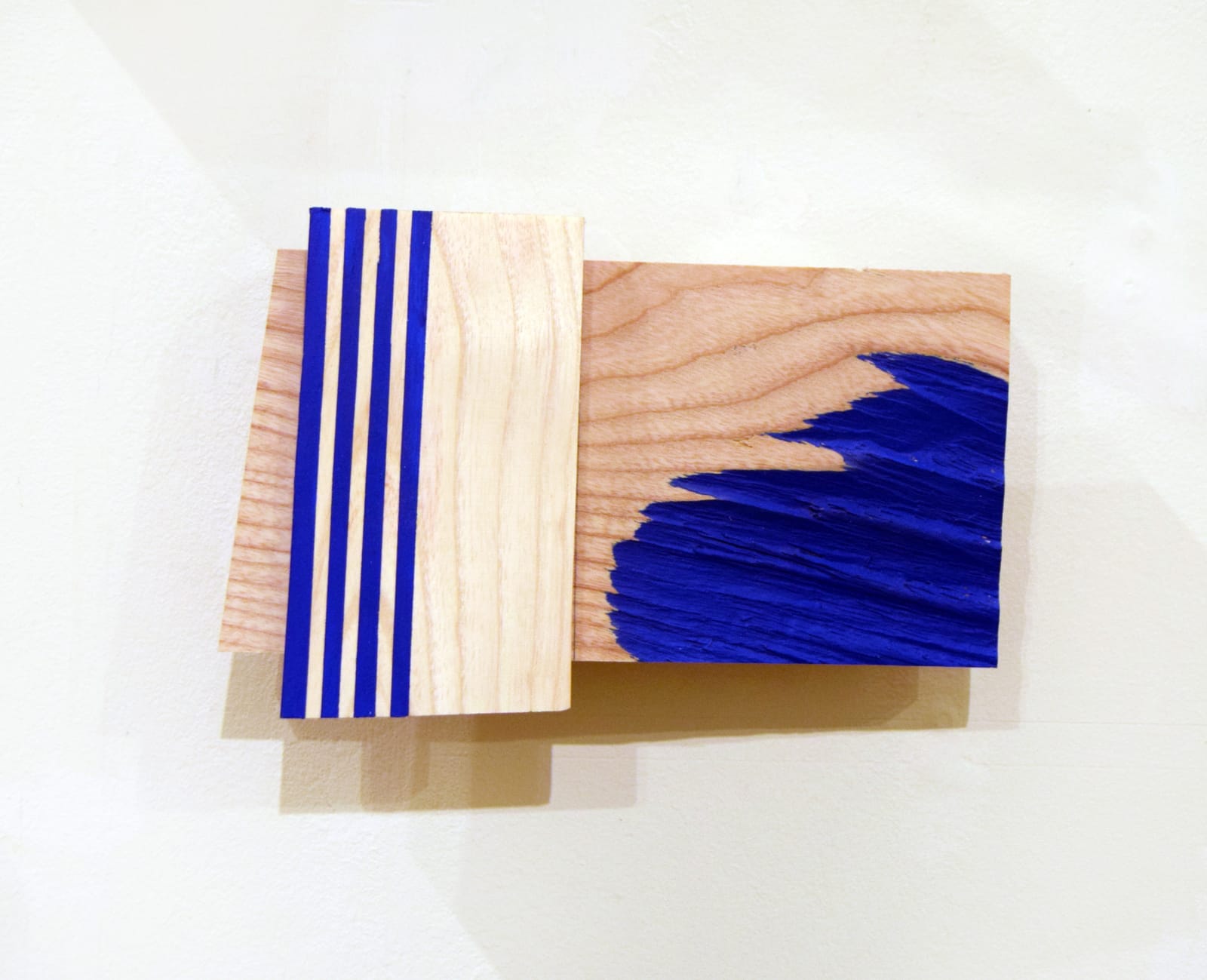 Doug Cocker RSA, First Variations 7