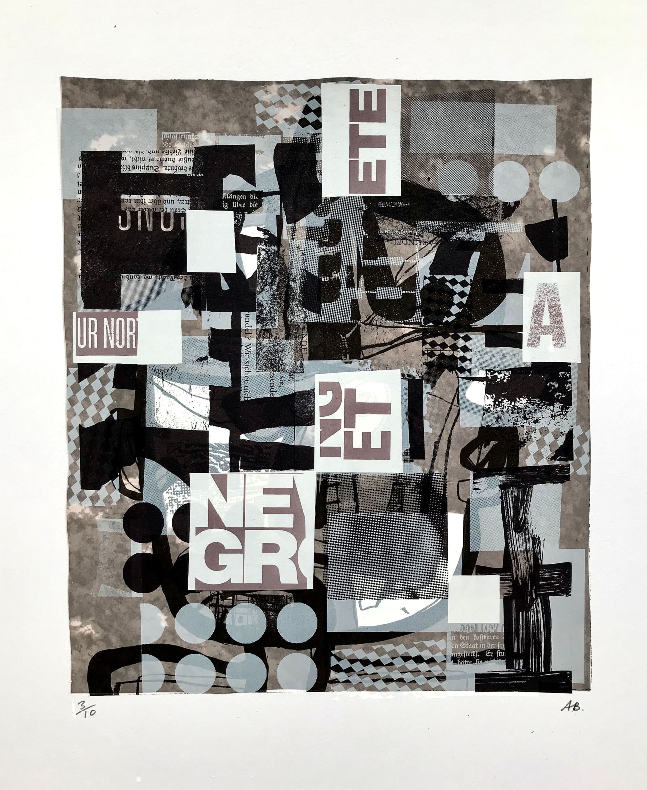 Alfons Bytautas RSA, Elixir, 2019