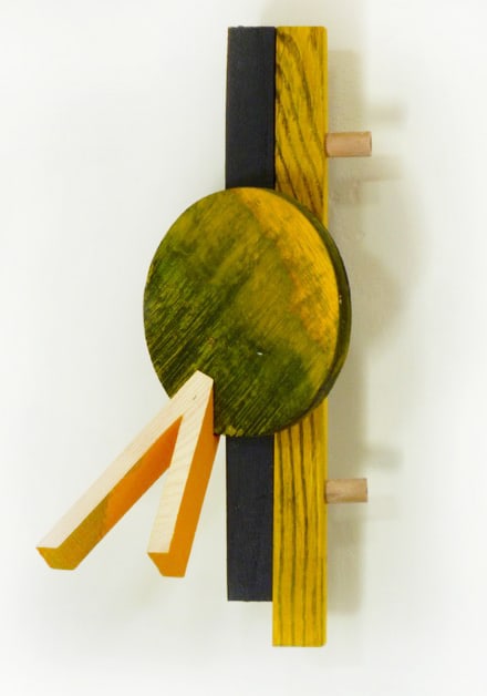 Doug Cocker RSA, Song of Autumn I