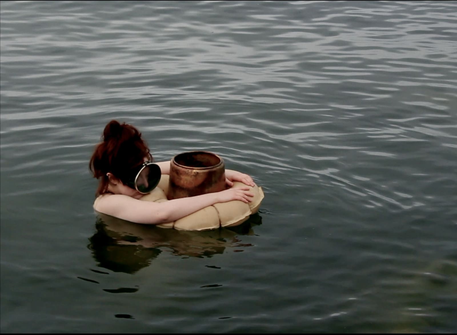 Marie-Chantal Hamrock, BOUY