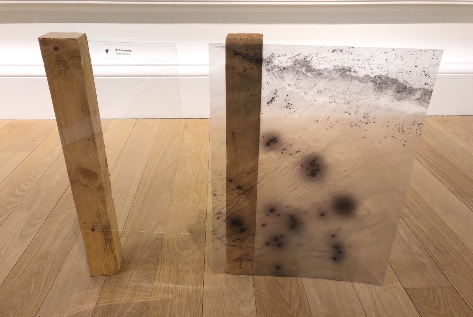 Ráchel Jutka, Flag II