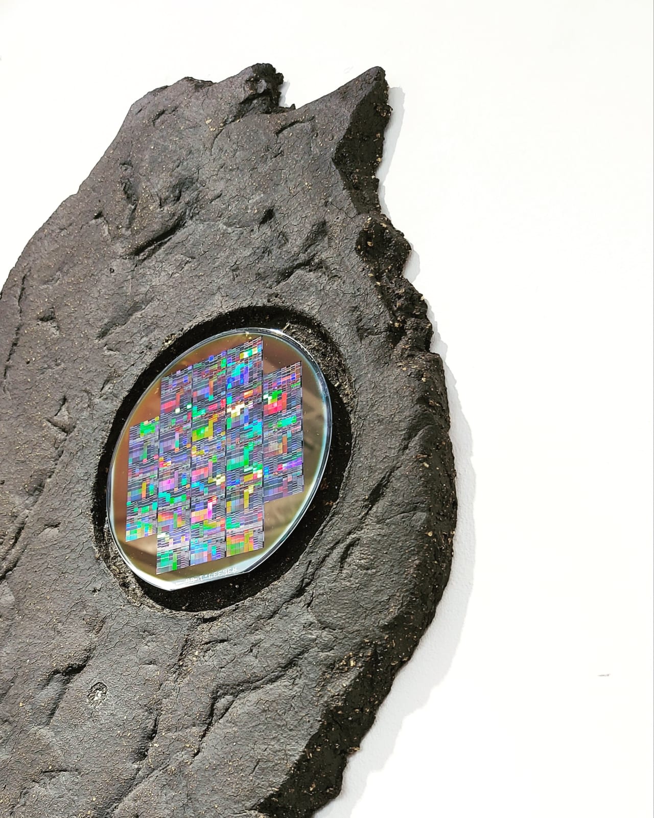 Katie Hallam, Ore, 2023