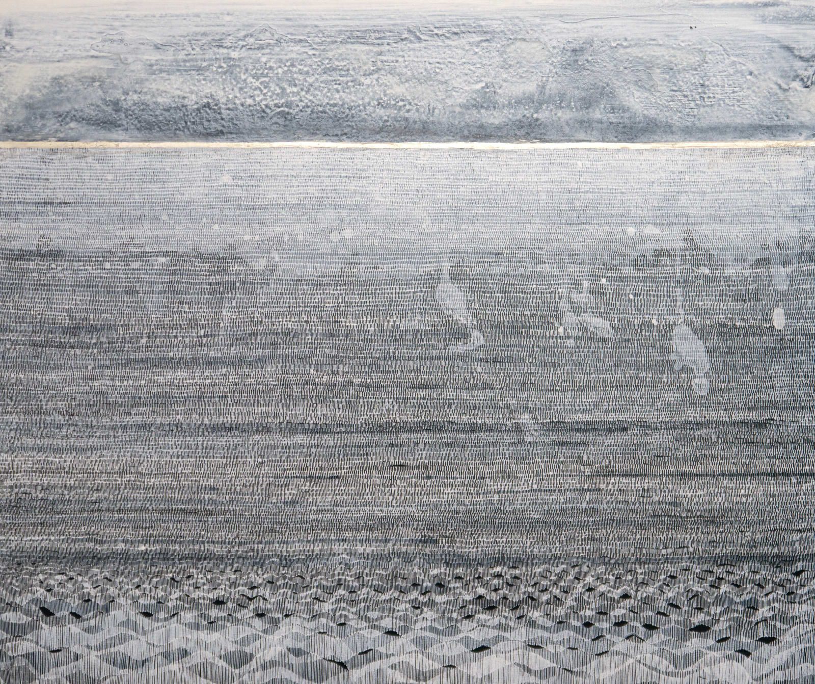 Samantha Clark, Pulse, 2024