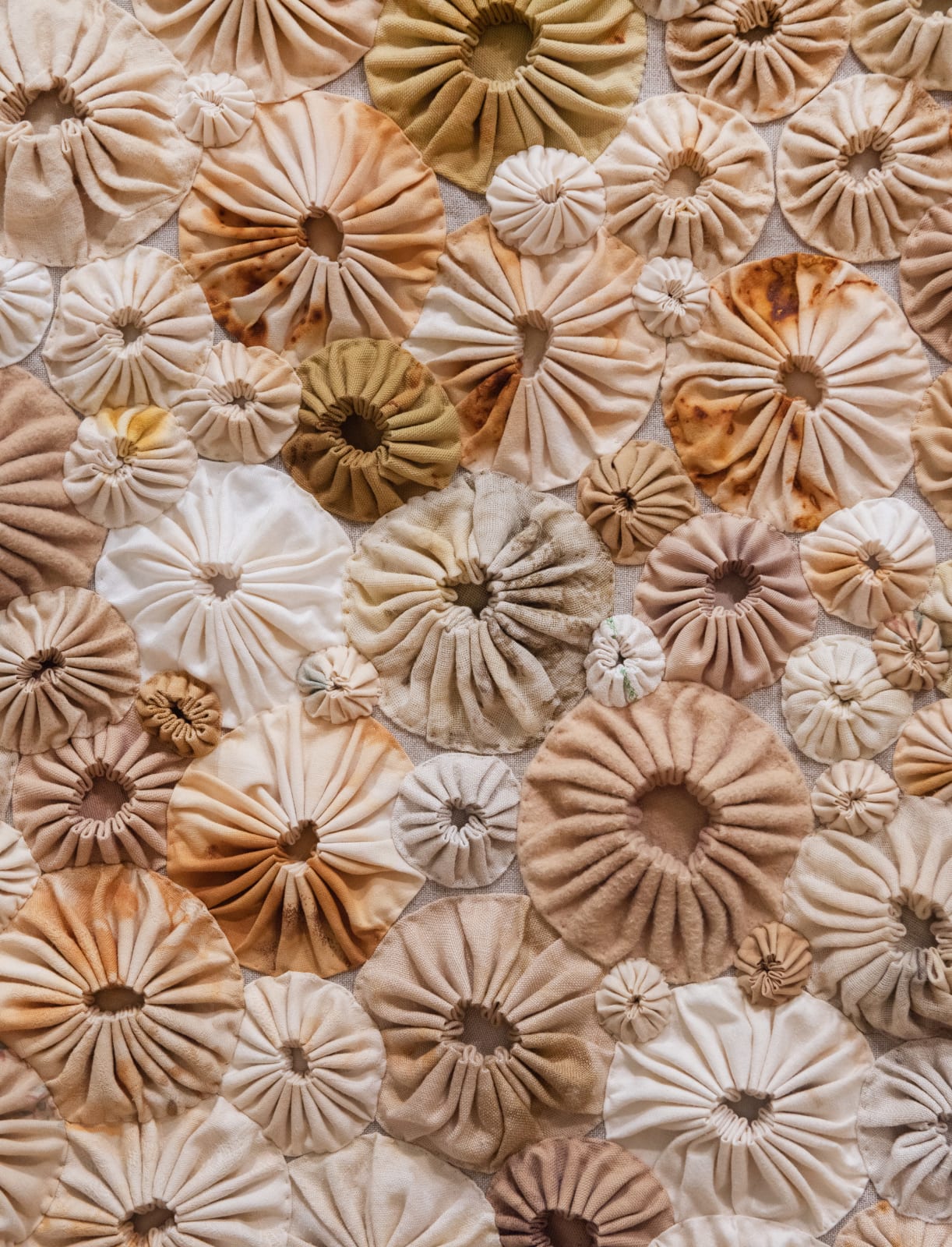 Eva Margaret Brown, V. Onomatopoeia