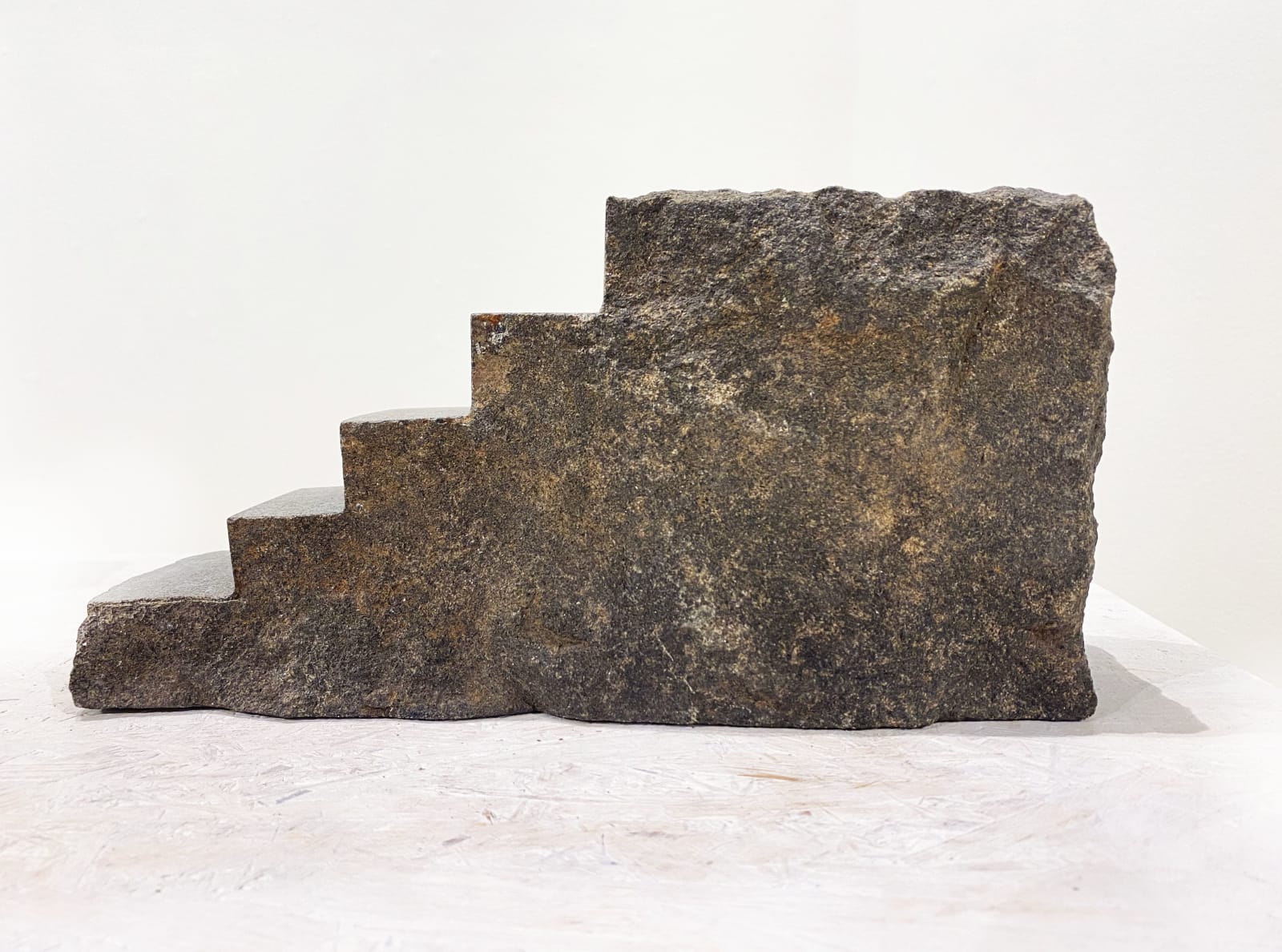 Jake Harvey RSA, Stair, 2020