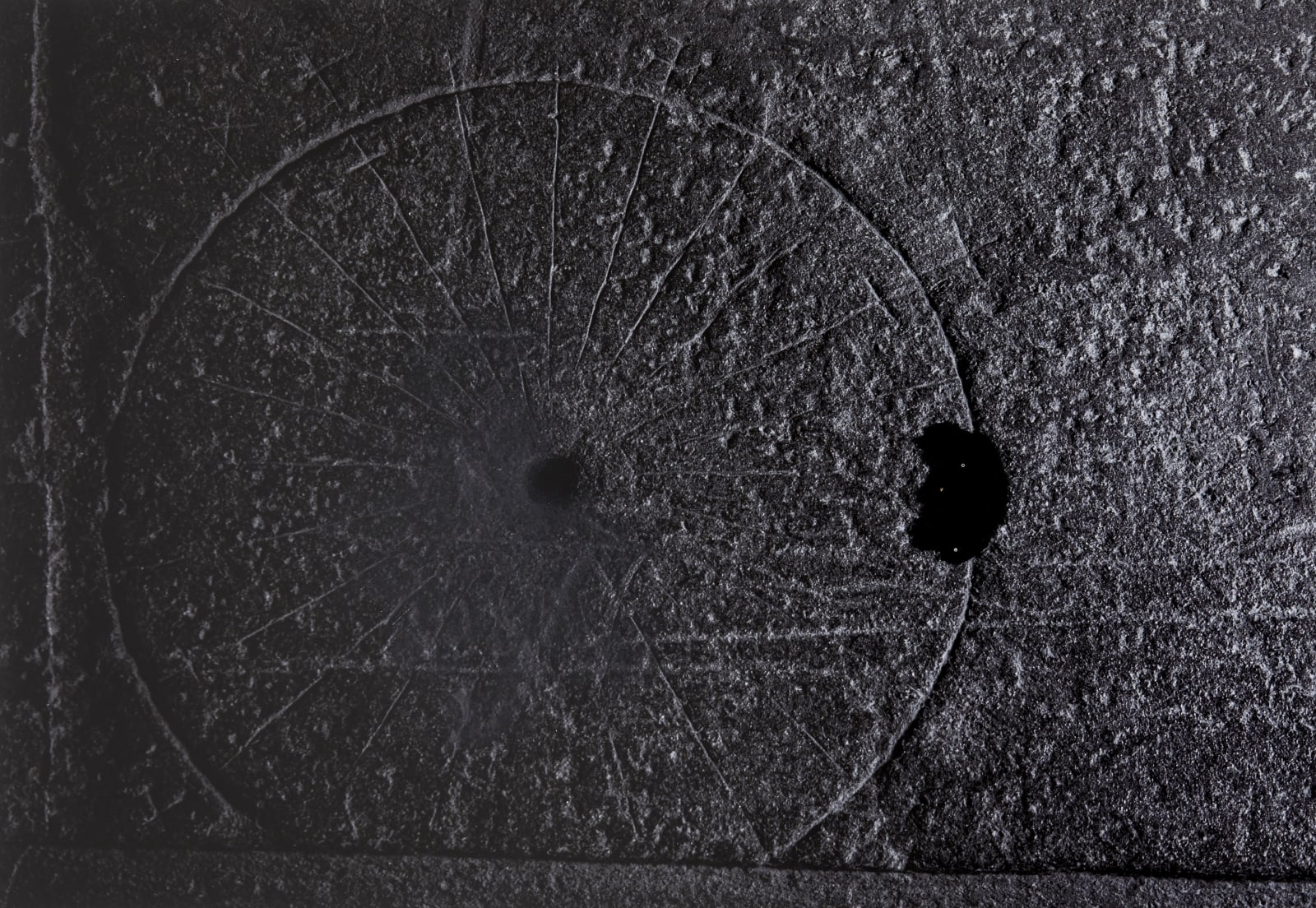 Mhairi Killin RSA (Elect), 'Constellation, not Sequencing Carries Truth', after Olga Tokarczuk., 2020-12