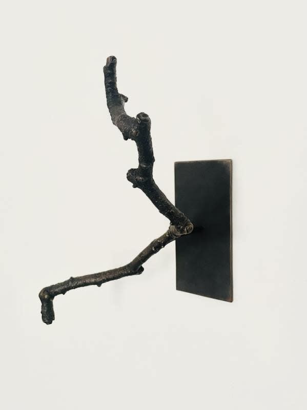 Thom Rees, (Untitled) Stick, 2025