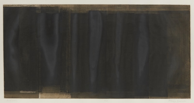 Philip Reeves RSA, Academy, 1980