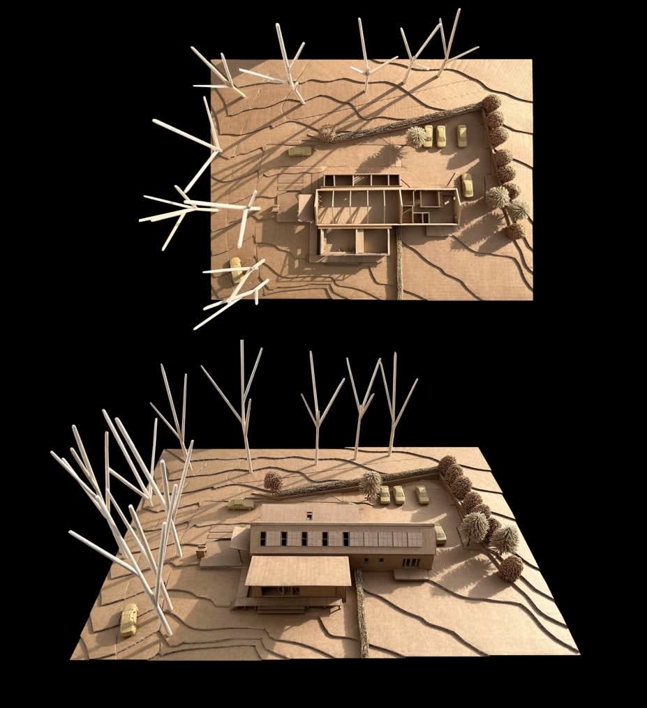 Stewart Stevenson - Stewart Stevenson Architects, Workplace - Retrofit/Façade Re-Design