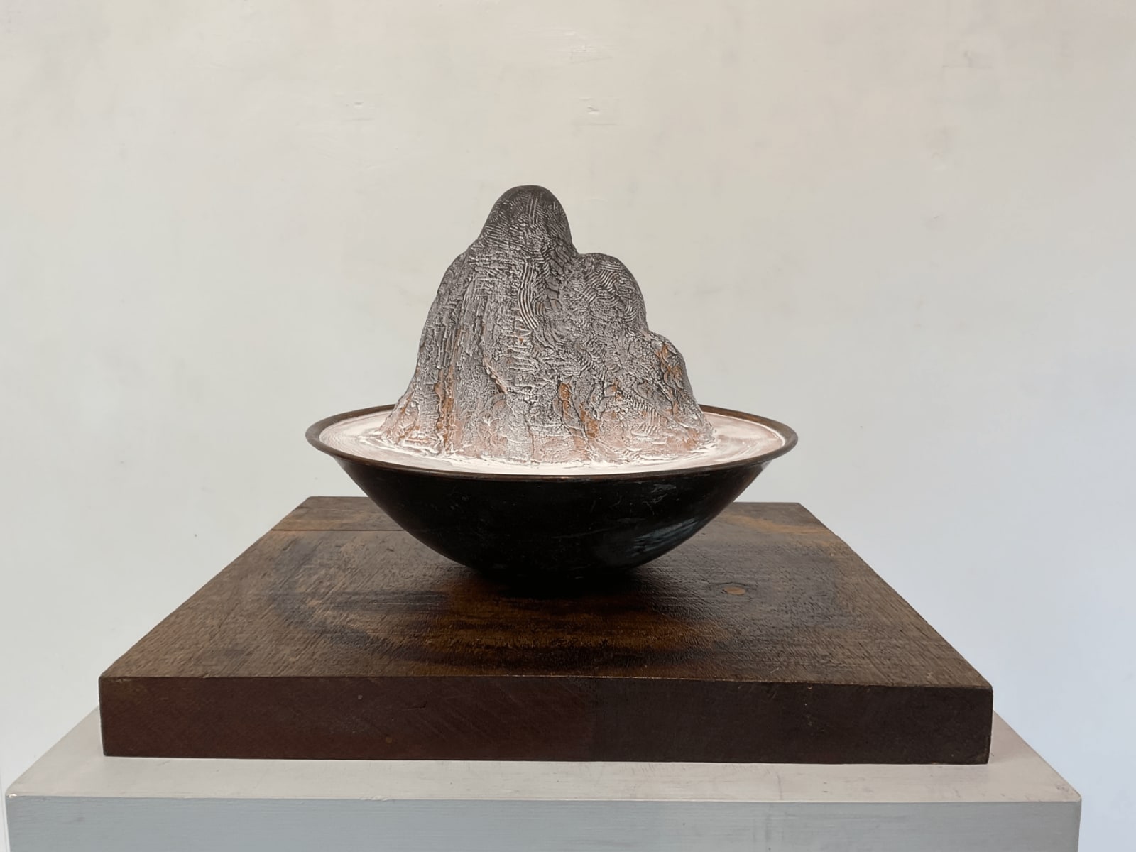 James Castle RSA, Hermit’s Mountain, 2025