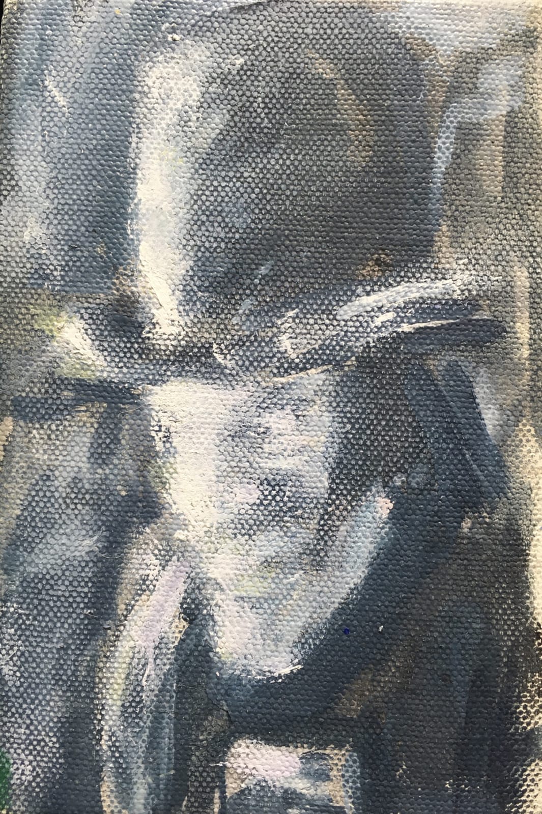 Henry Kondracki RSA, Dr Jekyll