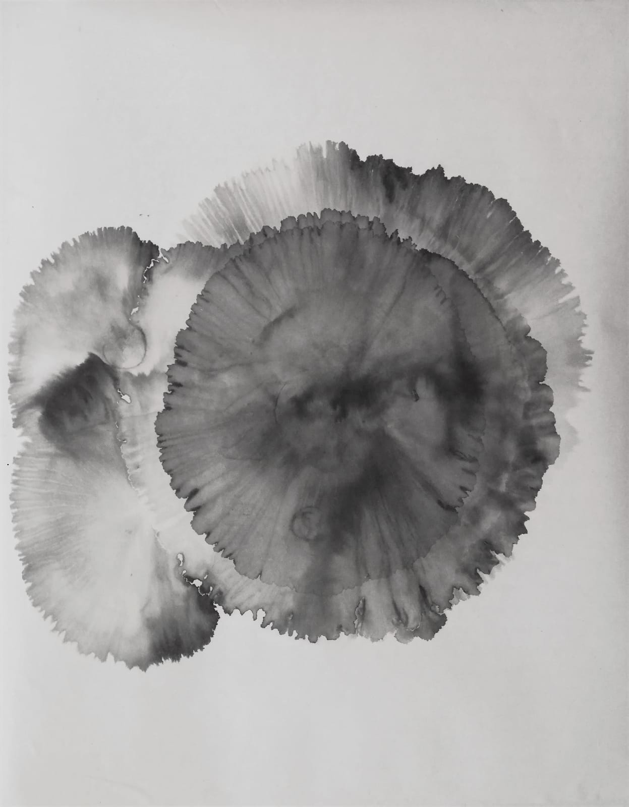 Helen Goodwin, Stillness and Slow Movement 4