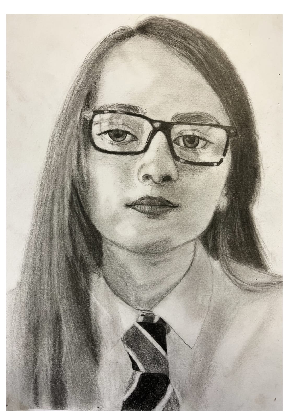 Cerys Hudson, Intermediate Prize